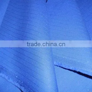 High Quality Antistatic Cotton Fabric for Uniform Workwear thumbnail-3