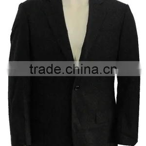 Men's 100% Wool Suit Blazer/Jacket thumbnail-1