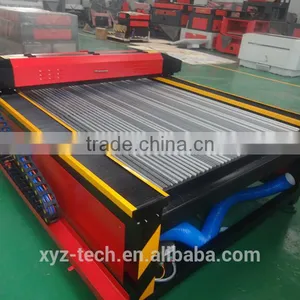 Metal Acrylic Dsp Controller High Power Reci Co2 Laser Cutting Machine 1300mm Price thumbnail-1