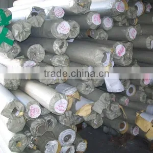 PVC Tarpaulin in Stock, 100% Pvc Coated Tarpaulin Fabric Stocklot thumbnail-1