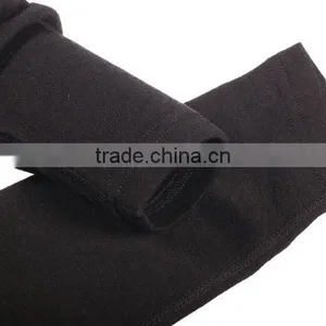 Custom Women's Midweight Crew Base Layer 100% Pure Merino Wool Tops&bottom Clothing Pants Sports Thermal Underwear thumbnail-3