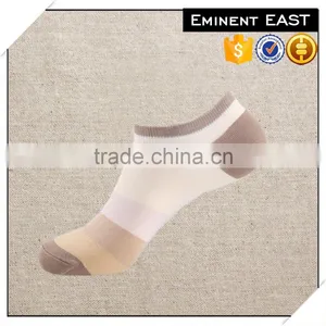 Cotton Ankle Men Running Sport Socks thumbnail-2