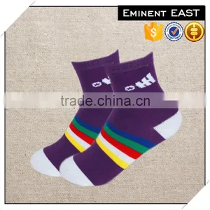 Custom Cotton Ankle Kid Sport Socks thumbnail-5