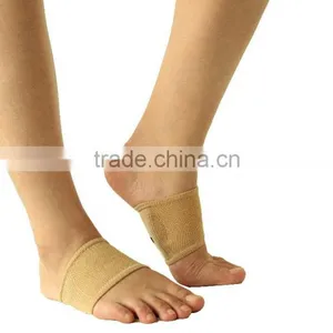 Plantar Fasciitis Breathable Arch Support Sheath Brace thumbnail-3