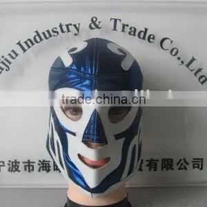 Quality Adult Wrestling Mask thumbnail-1