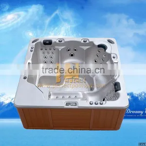 Spa/ Hot Tub Spa/ Outdoor /Massage Spa/bathtub/massage/ thumbnail-1