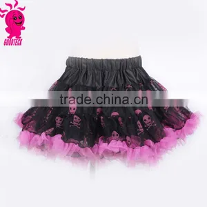 2016 Hot-Sale Girl's Pettiskirts Petticoat Kids Pettiskirts Girl's Skirts Pettidress thumbnail-1