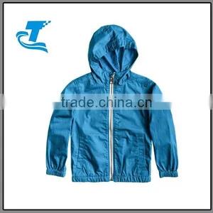 Hottest Boys Parka Jacket thumbnail-1