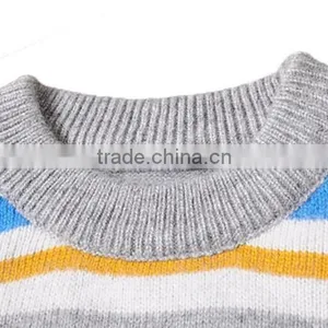 2015 New Design Baby Boys Knitting Wool Sweaters thumbnail-5