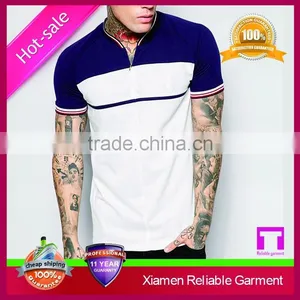 Cheap Top Quality Custom Bulk Polo Shirts by OEM Manufacturer thumbnail-1
