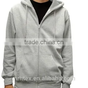 100% Cotton Hooded Sweatshirts for Mens Wholesale thumbnail-3