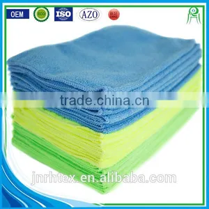 Custom Size Design Microfiber Kitchen Clear Towel thumbnail-1