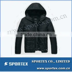 2014 New Arrival Mens Down Jacket, OEM Mens Winter Jacket, New Design Mens Outdoor Jacket thumbnail-1