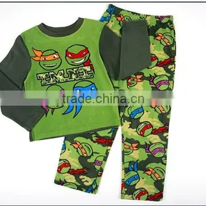 Teenage Mutant Ninja Turtles Boy Home Pajamas thumbnail-2