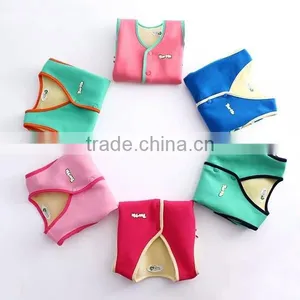 100% Cotton Classic Child Sweater Vest for Boys thumbnail-4