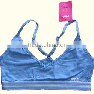 Women's Plus Size Bra With Convertible Design thumbnail-1