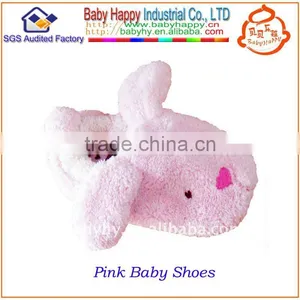 Best Selling Baby Born Doll Shoes, Baby Wool Shoes thumbnail-1
