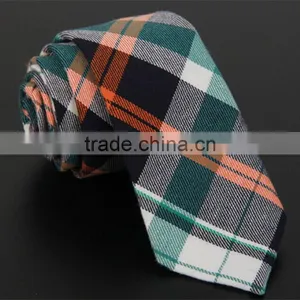 MOQ 50 Pcs Hot Sale New Arrival China Suppliers Good Quality Length 145cm With Width 6 cm Classic Men's Neckties thumbnail-5