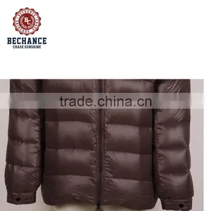 M2021 2017 New Style Plus Size Wholesale Mens Parka Jackets Hoody thumbnail-4