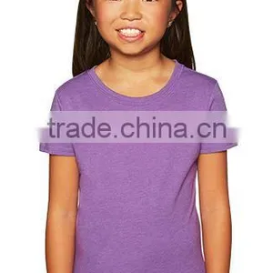 Next Level Apparel The Princess CVC Crew Tee - Made From 60% Polyester and 40% Cotton and Comes With Your Logo thumbnail-5
