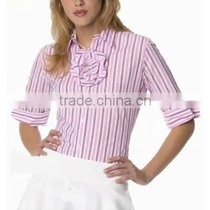 Fashional Women's Shirt thumbnail-1