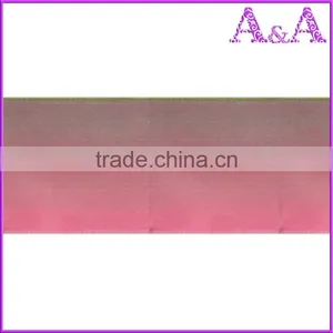 New Design Christmas Ribbon Silk Ribbon Wholesale Satin Ribbon With Great Price thumbnail-4