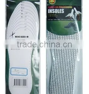 Memory Foam Eva Disposable Shoe Insoles thumbnail-1