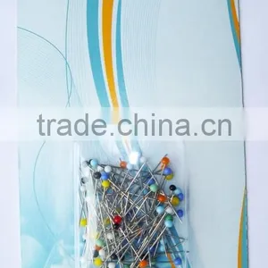 Direct Selling Pearl Color Pin /Head Pin in Stcok With Good Price ( LIDA MANUFACTURE ) thumbnail-2