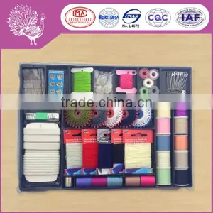 Hand Needle and Sewing Kit Sewing Set New Hand Needle and Sewing Kit thumbnail-1