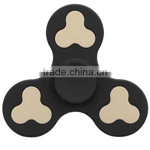 New Style Plastic Finger Spinner Toy Hand Spinner thumbnail-3