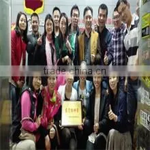 Dongguan Cheng Wei Reflective Material Co., Ltd. company overview - view 2 thumbnail