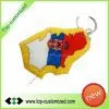 Promotion Rubber Keyring thumbnail-2