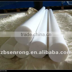 PTFE Rounded Rod thumbnail-1