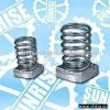 Sell Strut Nuts With Long Spring (Spring Nuts) thumbnail-1