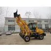 Construction Enquipment Wheel Loader ZL08F thumbnail-1