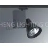 Rail - Mounted 3lines / 4lines 3000K AC220V 50 Hz CDM-R PAR30 Metal Halide Track Lighting thumbnail-1