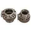 ODM Advanced Unusually Precision Machining Parts With Anodized Surface Finish thumbnail-1