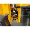 1.0T CE Wheel Loader ZL10A With Pallet Fork thumbnail-3