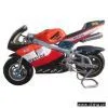 Sell Pocket Bike thumbnail-1