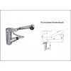 Kitchen Faucet Kitchen Mixer Bath Taps Basin Mixers thumbnail-3