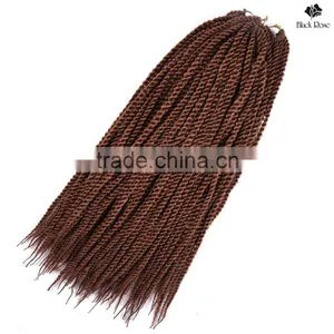 Wholesale Jumbo Crochet Braid Hair Attachment, 60 Inch Grey Synthetic Hair With Hair Extension Packaging thumbnail-5