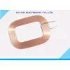 Self-bonded Wire Magnetic Qi Receiver Coil 0.3mm * 2P For IPhone 4S thumbnail-1