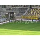 High Refresh Frequency Outdoor Stadium LED Display With Wireless Remote Control thumbnail-1