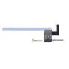Windshield Car Antenna / Radio Car Digital TV Antenna DC 10.5V 16V thumbnail-1