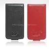 IPhone 4g Leather Case, Leather Case for Iphone4 thumbnail-1