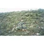 Woven Wire Gabion Mesh Stainless Steel / Plastic Coated Rockfall Protection Netting thumbnail-1