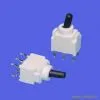 Sell Ultra-Miniature Toggle Switches thumbnail-1