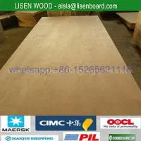Marine Iicl Waterproof Plywood for Container Floor Repairing thumbnail-1