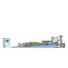 Computer Control Three Edge-sealing Self-upright Concave-convex Button Bag Maker thumbnail-1