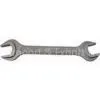 Double Open End Steel Wrench thumbnail-1